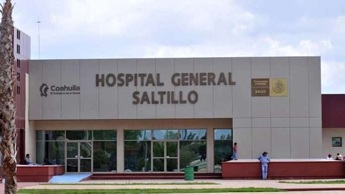 Hospital General