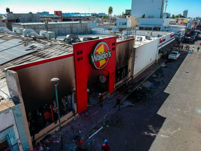 Para prevenir algún desastre como el incendio de la tienda Waldos en Hermosillo, la semana pasada donde murieron 23 personas, la Dirección de Protección Civil de Monclova mantiene inspecciones regulares en los comercios de la ciudad.