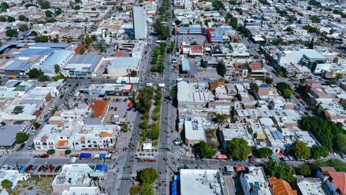 IMPLAN Torreón conmemora el Día Mundial de las Ciudades