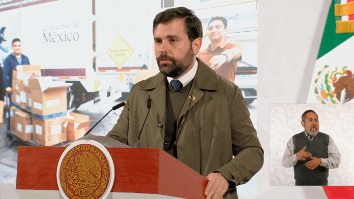 IMSS-Bienestar