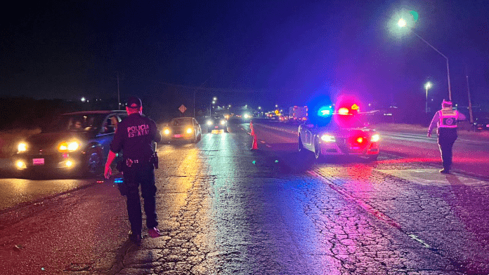 Identifican cuerpo sin vida en la carretera 57