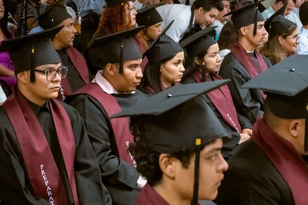 Invitan a inscribirse para cursar la preparatoria abierta mediante el programa del Centro de Justicia Municipal  