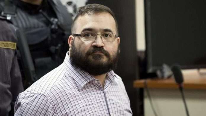 Javier Duarte