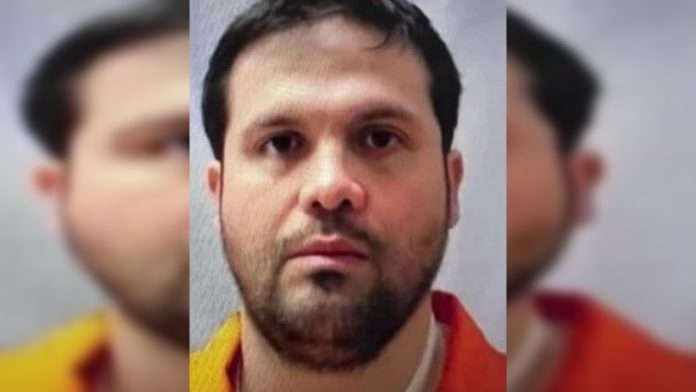 Joaquín Guzmán López