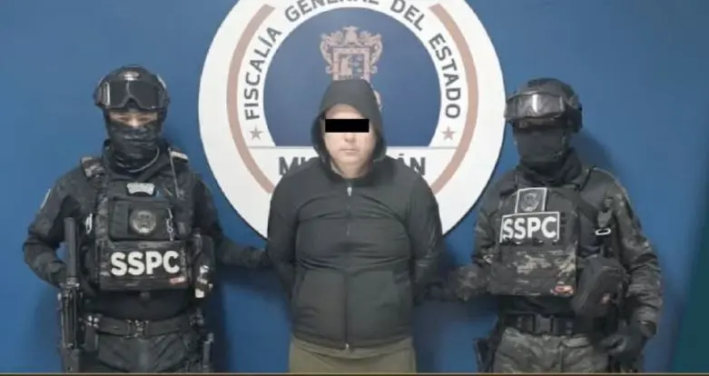 Jorge Armando “N”