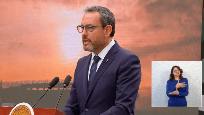 Jurgen Mainka Ruiz