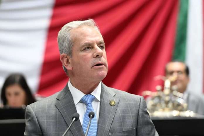 La nueva ley contra la extorsión nace incompleta y el gobierno es cómplice Marcelo Torres