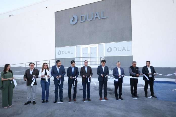 Siguen llegando nuevos empleos a Coahuila: Manolo Jiménez