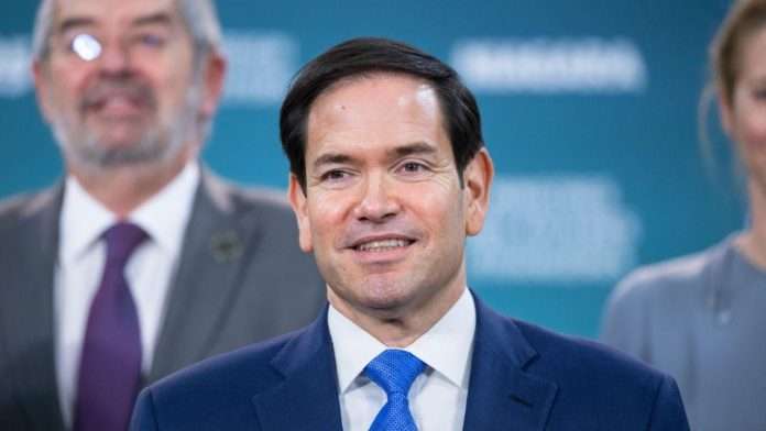 Marco Rubio