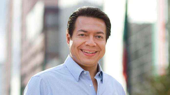 Mario Delgado