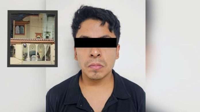 Mató a sus suegros y a su ex