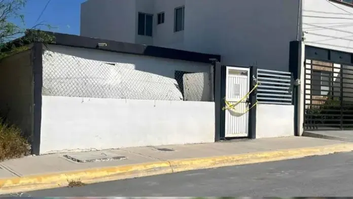 Mujer es encontrada sin vida