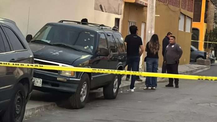 Mujer es encontrada sin vida