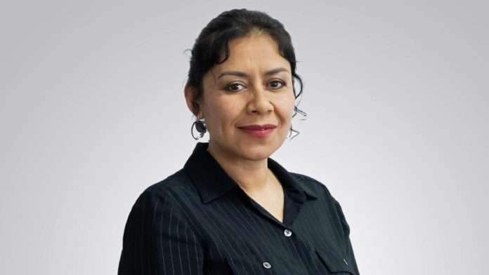 Norma Solano, primera presidenta de la nueva Comisión Reguladora de Telecomunicaciones