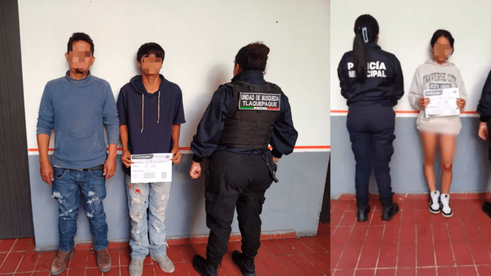 Nueva Central Camionera de Tlaquepaque