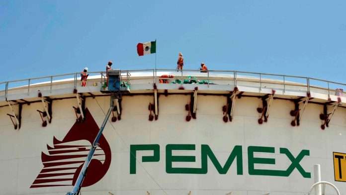 Pemex