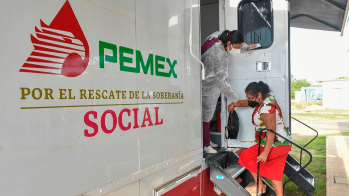 Pemex
