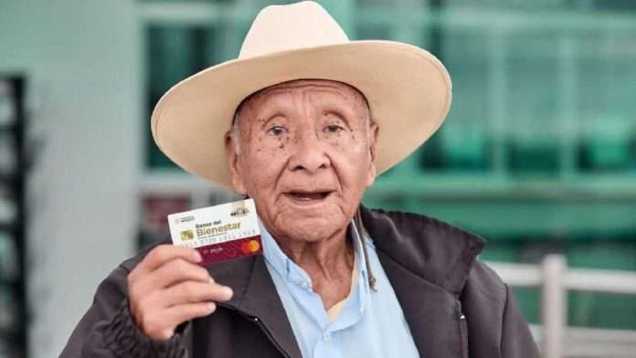 Pensión Bienestar 2025