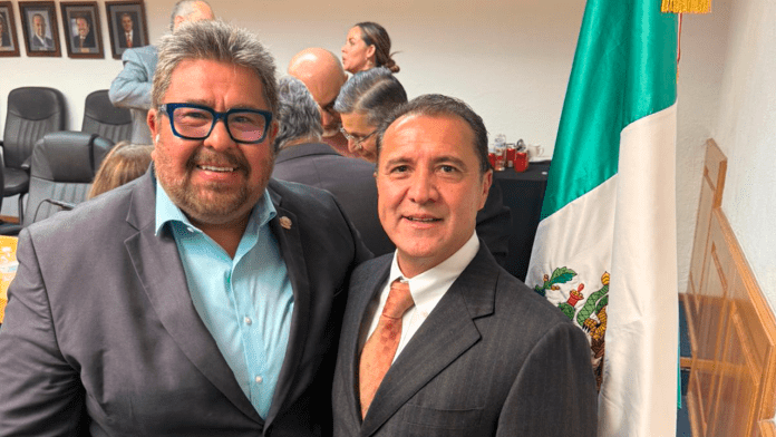 Presente NRT México en la Convención Nacional CIRT 2025