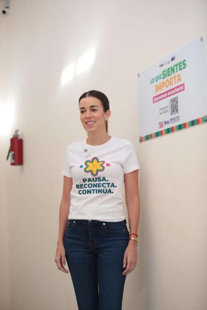 "Psicólogo en tu Comunidad" está en los 133 Centros de Salud de Coahuila