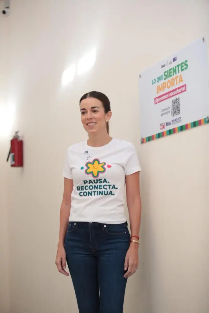 "Psicólogo en tu Comunidad" está en los 133 Centros de Salud de Coahuila