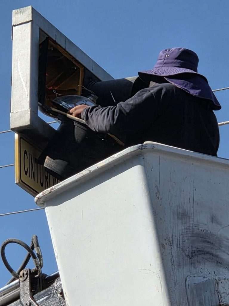 Refuerzan el programa de mejora de infraestructura urbana durante octubre y noviembre