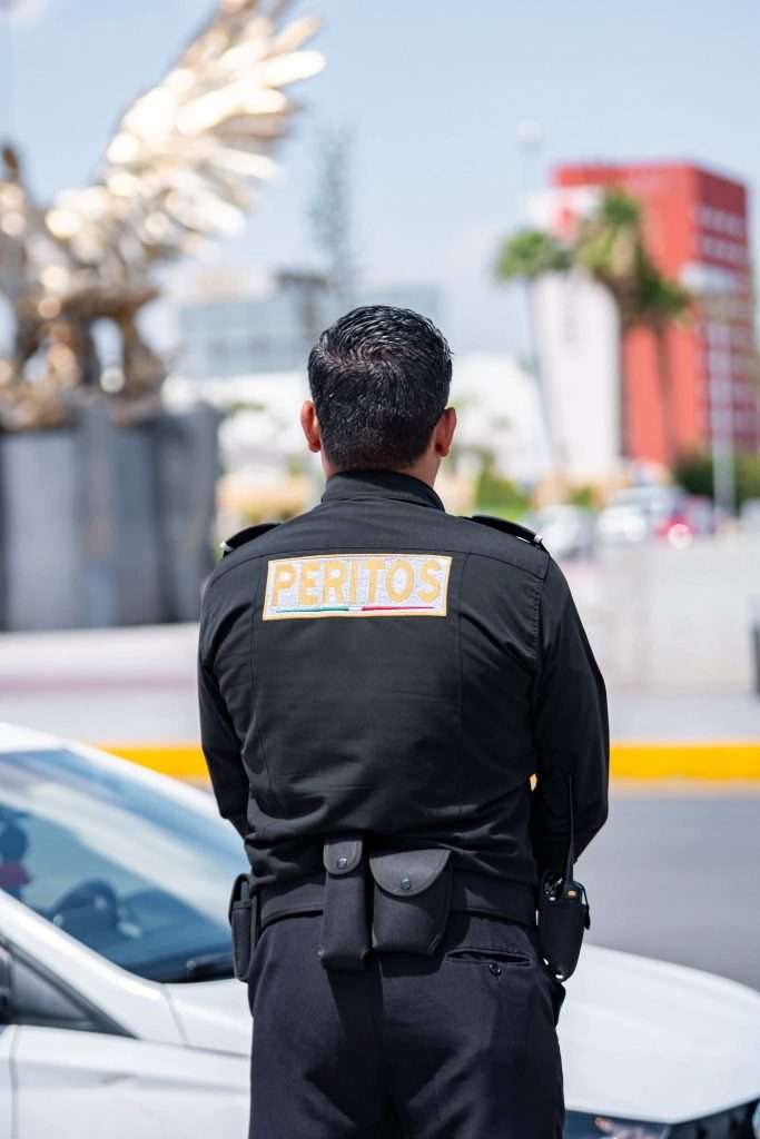 Refuerzan presencia de peritos terrestres para agilizar la atención en accidentes viales