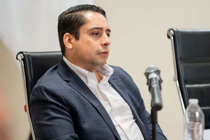 Reunión semanal de seguridad refuerza la coordinación entre los tres órdenes de gobierno