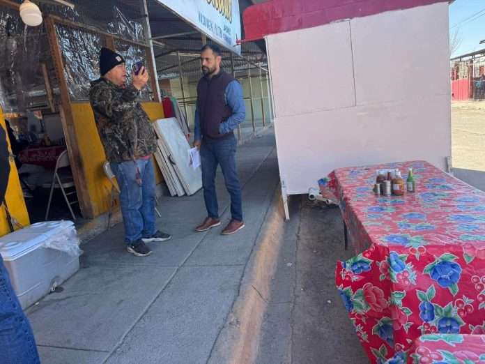 Refuerza SITRAM vigilancia en vías publicas