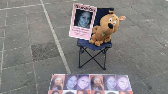 Sandra Jennyfer Giraldi Hernández