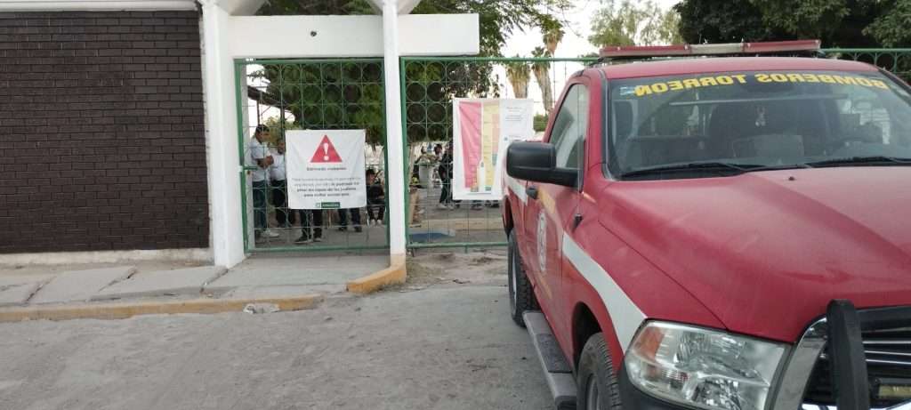 Se registran más de 152 mil visitantes durante el fin de semana en los panteones de la ciudad