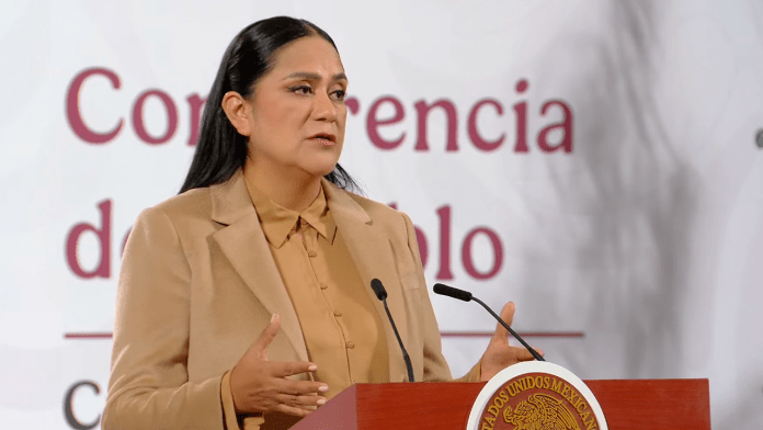 Secretaría de Bienestar