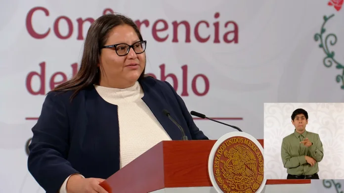 Secretaría de Mujeres