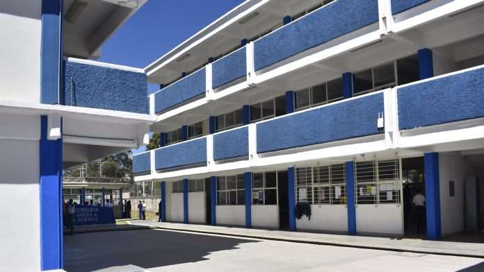 Secundaria