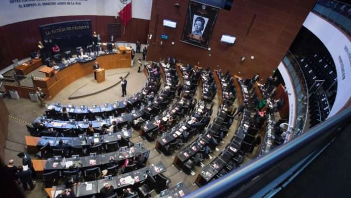 Senado de la República