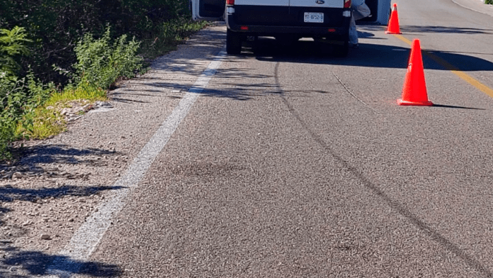 Tragedia en Piedras Negras