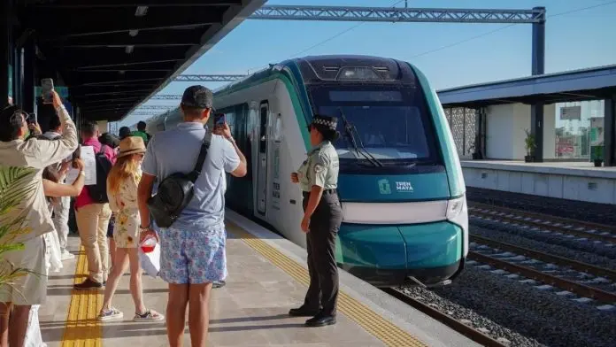 Tren Maya