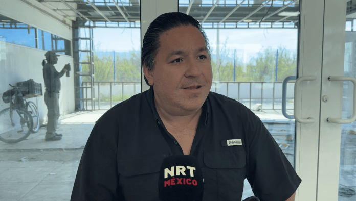 El presidente de la COPARMEX Monclova, Mario Coria Rohell, señaló que existen señales de recuperación y crecimiento económico tanto en la Región Centro como en la Carbonífera de Coahuila.