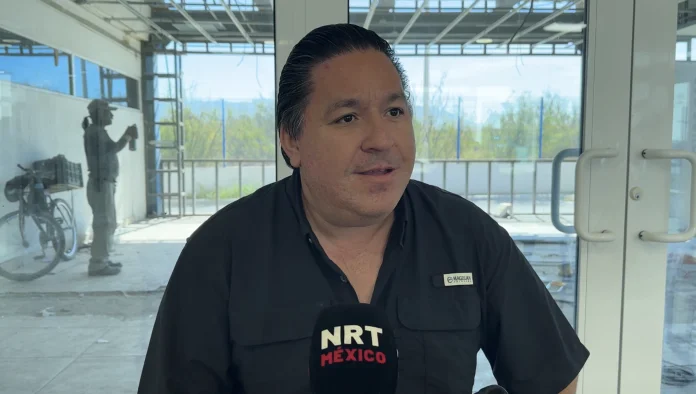 El presidente de la COPARMEX Monclova, Mario Coria Rohell, señaló que existen señales de recuperación y crecimiento económico tanto en la Región Centro como en la Carbonífera de Coahuila.