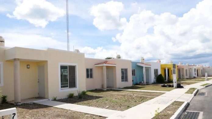 Vivienda para el Bienestar