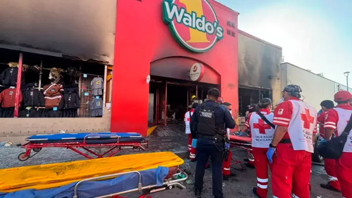 Waldo's