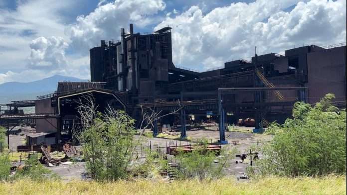 Sindicato pide revisar millonarios ingresos y egresos de AHMSA