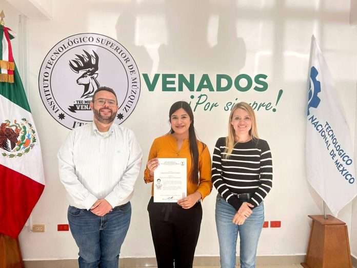 El Tecnológico Nacional de México Campus Región Carbonífera entregó títulos y cédulas profesionales a 147 nuevos ingenieros e ingenieras