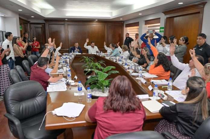 No hay solicitud formal de aumento salarial para regidores en Monclova