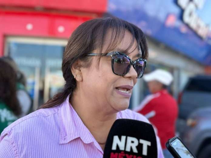 ¡Eran Vapes! Descartan autoridades consumo de droga en alumnas de la secundaria 2