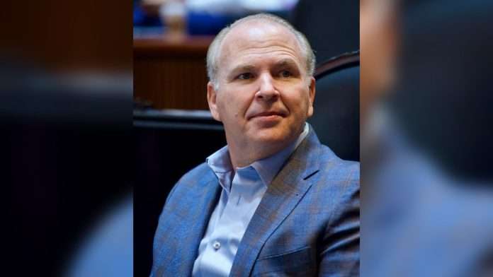 Theo Kalionchiz acusa al PT de usar los CENDIS como negocio político