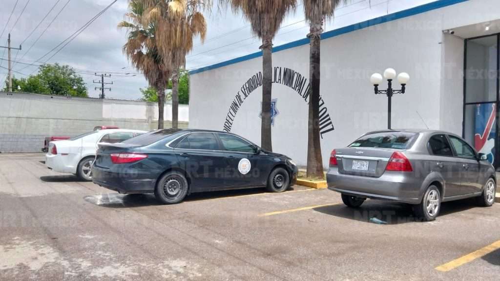 La Fiscalía de Coahuila confirmó una riña entre menores afuera de la secundaria de Minas de Barroterán, municipio de Múzquiz.