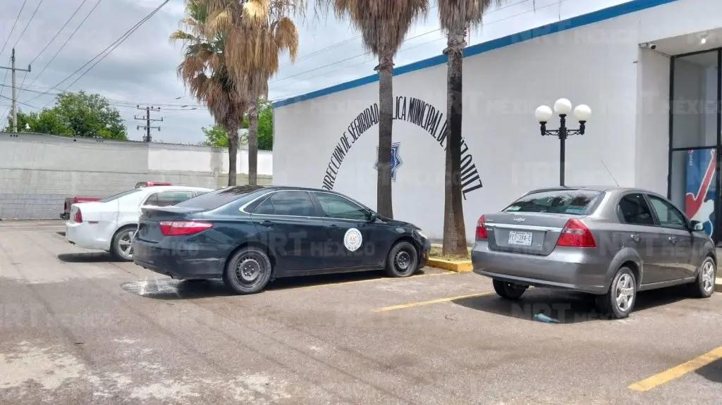 La Fiscalía de Coahuila confirmó una riña entre menores afuera de la secundaria de Minas de Barroterán, municipio de Múzquiz.