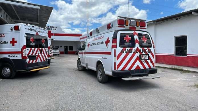 Dos adultos mayores fueron encontrados sin vida en sus domicilios en Múzquiz. Cuerpos de emergencia y autoridades de la AIC Chimal tomaron conocimiento