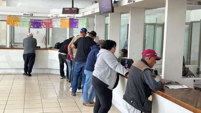 Extiende Recaudación de Rentas promoción del Buen Fin hasta el 30 de noviembre